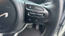 Kia Picanto 1.0 3 5dr Auto [4 seats] Petrol Hatchback